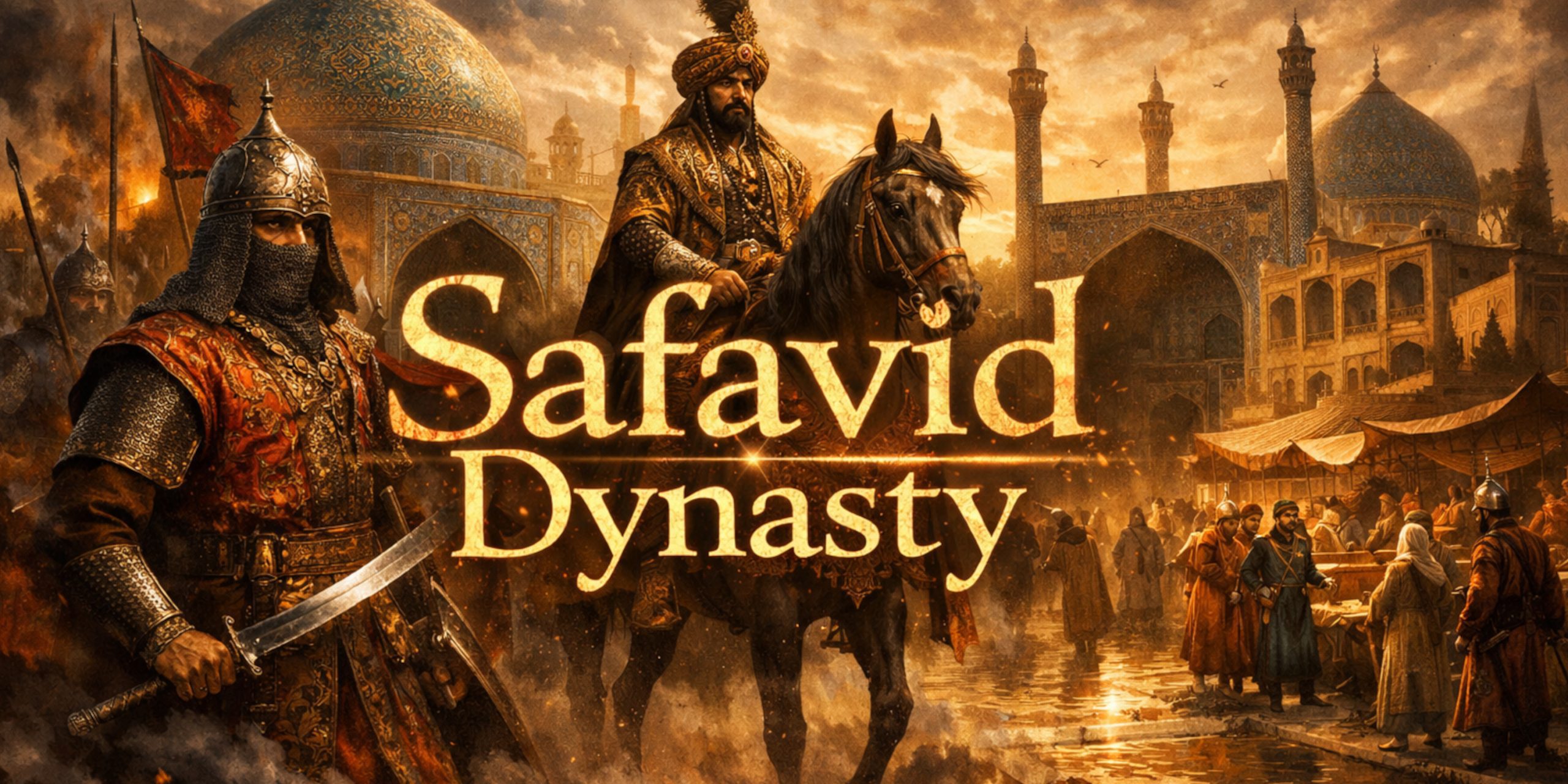 Safavid dynasty