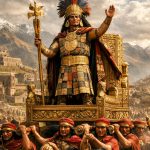 Sapa Inca Empire