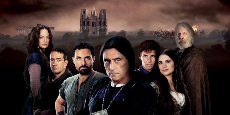 The Pillars of the Earth