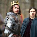 The White Queen Final Battle