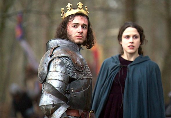 The White Queen Final Battle