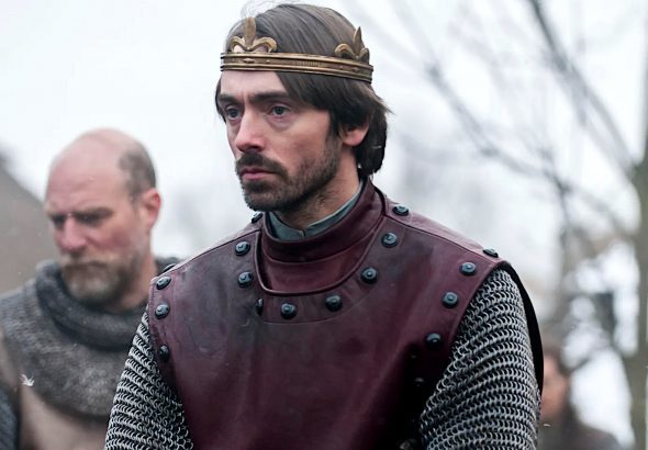 Alfred - The Last Kingdom
