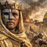 Baldwin IV accuracy in Kingdom of Heaven