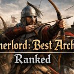 Bannerlord best archers ranked