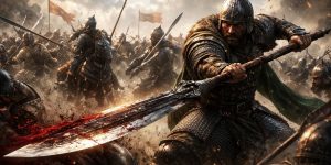 Bannerlord Best Polearms