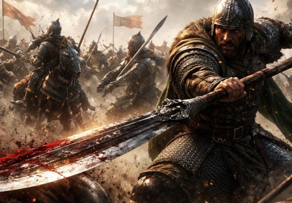 Bannerlord Best Polearms