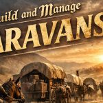 Bannerlord Caravan Guide