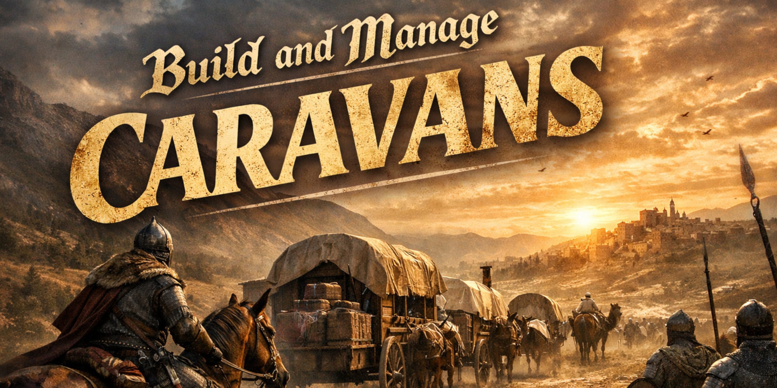Bannerlord Caravan Guide