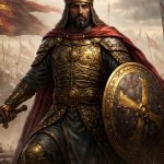 Basil II of Byzantine