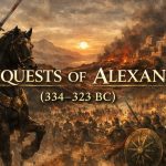 Conquests of Alexander the Great