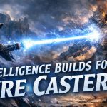 Best Elden Ring Intelligence Builds for Pure Casters