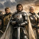 Famous Knights of Westeros