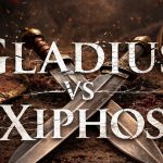 Gladius vs Xiphos
