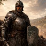 Hedge Knight of Westeros