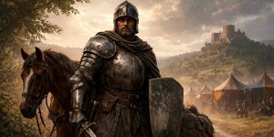 Hedge Knight of Westeros