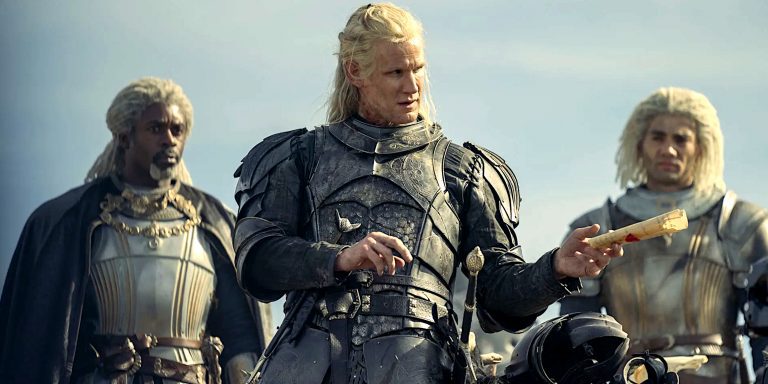 House of the Dragon - Season 3