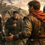 KCD2: How to reapir your reputation