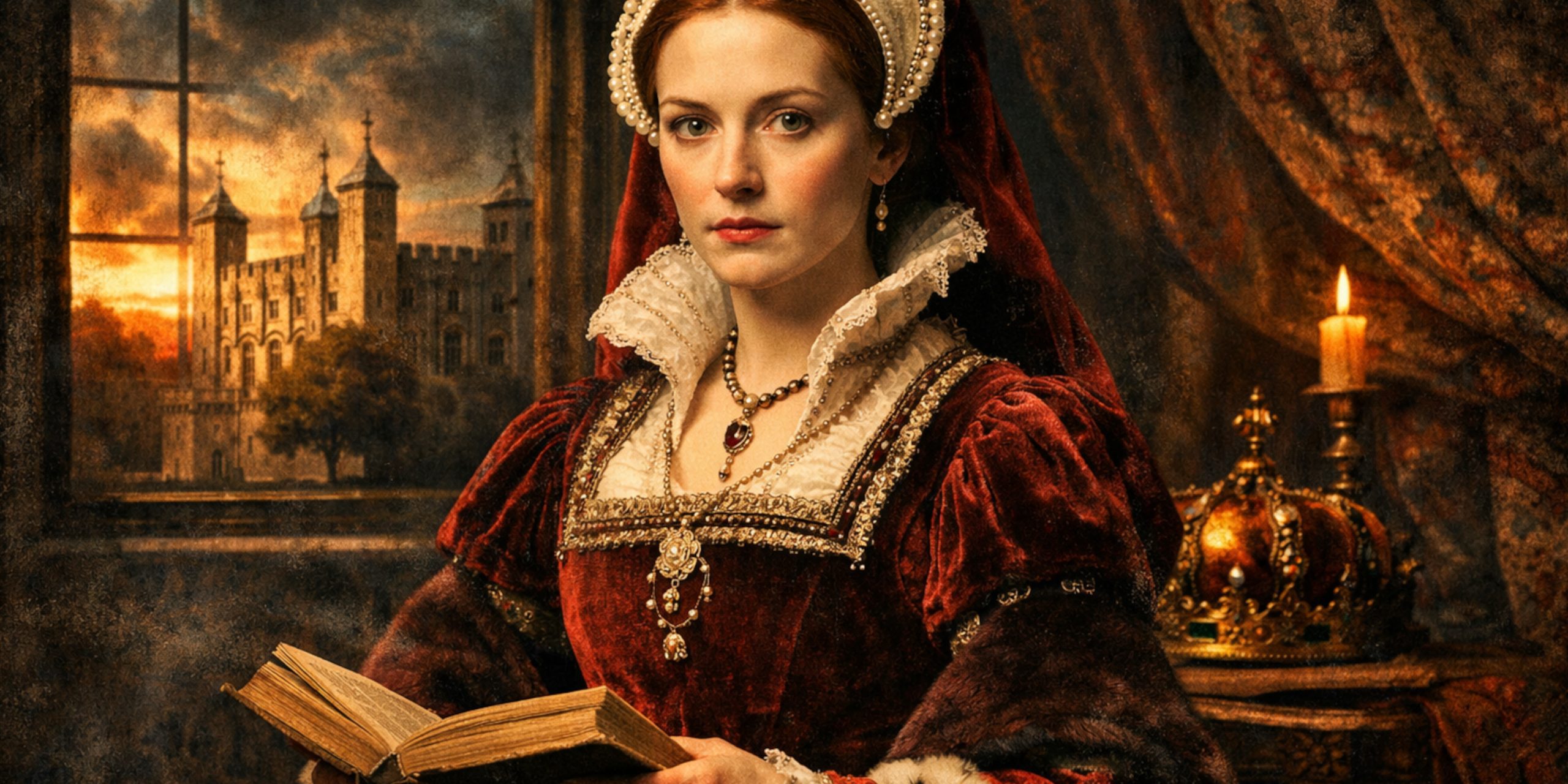 Lady Jane Grey