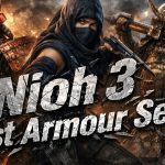 Nio 3 Best Armour Sets