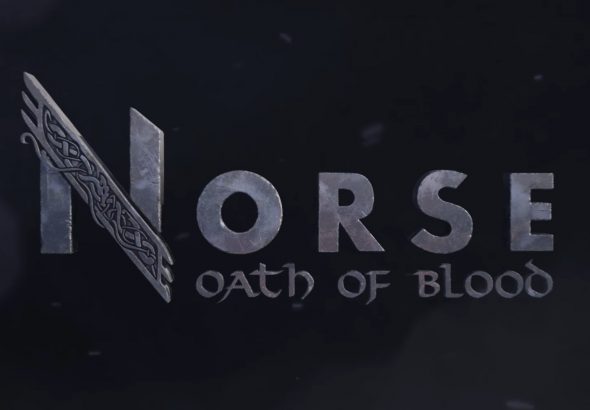 Norse Oath of Blood