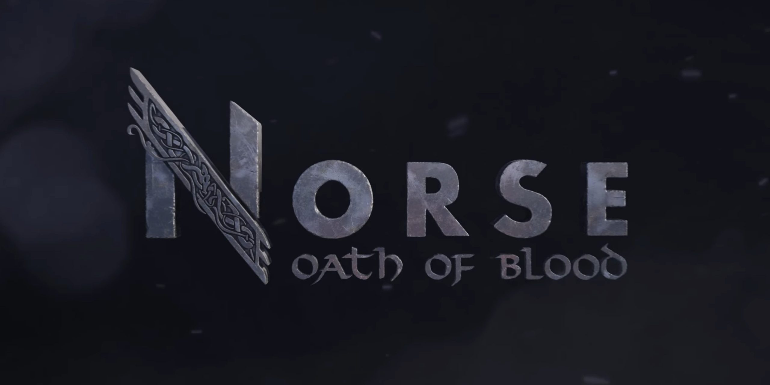 Norse Oath of Blood