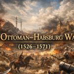 Ottoman Habsburg Wars