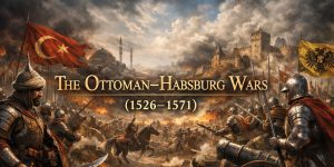 Ottoman Habsburg Wars