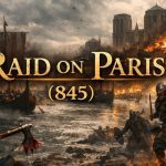Raid on Paris (845)