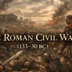 Roman Civil War