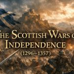 The Scottish Wars of Independence
