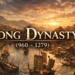 The Song Dynasty