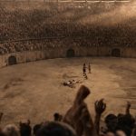 Spartacus Gladiator Arena