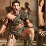 Spartacus Gladius