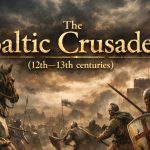 The Baltic Crusades