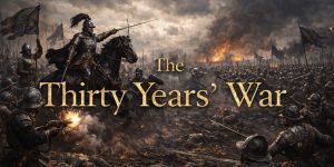 The Thirty Years’ War