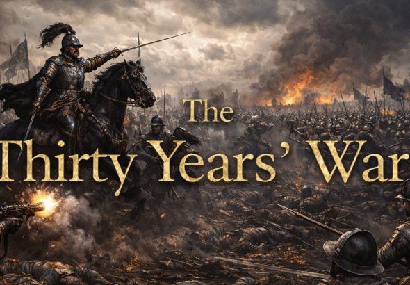 The Thirty Years’ War