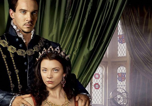 The Tudors
