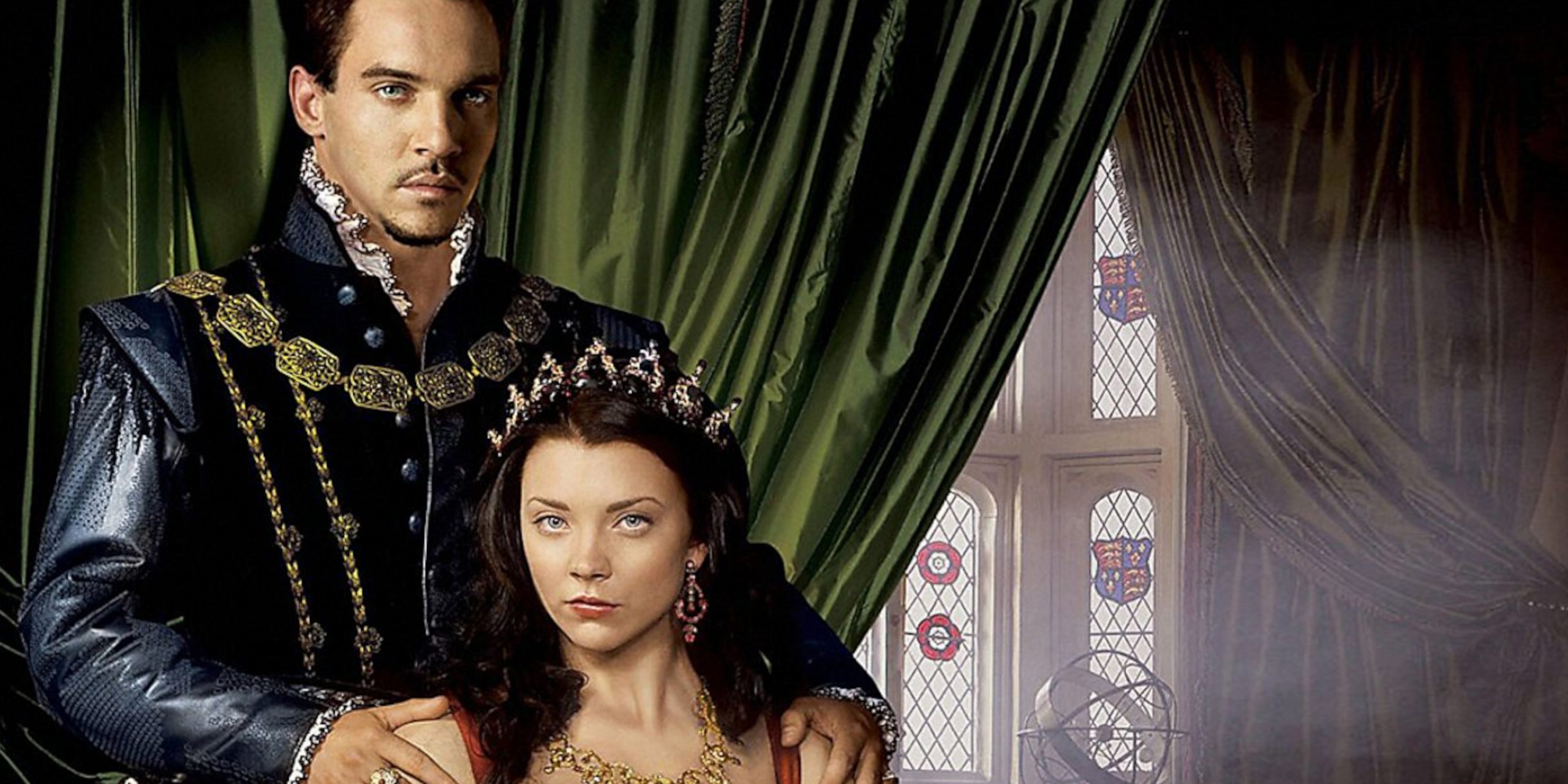 The Tudors