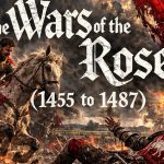 The Wars of the Roses