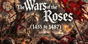 The Wars of the Roses