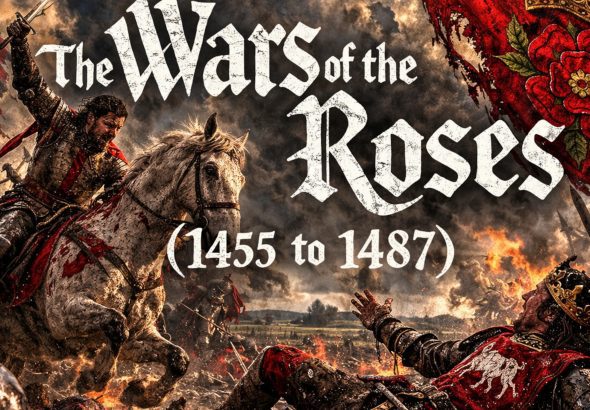 The Wars of the Roses