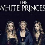 The White Princess