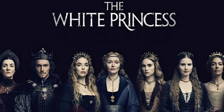 The White Princess