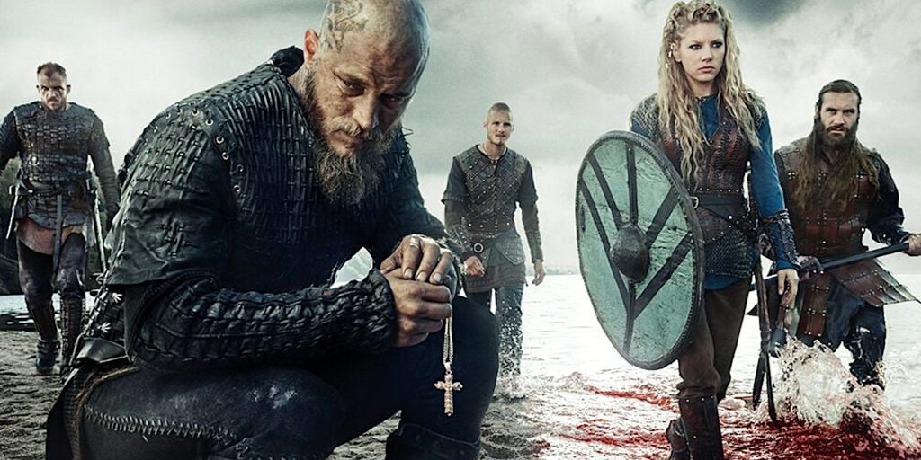 Vikings TV
