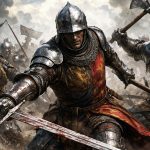 Wars of the Roses Iconic Weapons