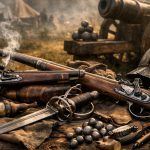 Weapons of the Thirty Years' War