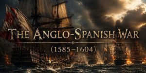 The Anglo-Spanish War