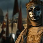 Baldwin IV - Kingdom of Heaven