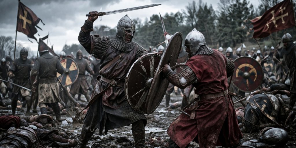 Battle of Fulford