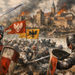 Battle of Krosno Odrzańskie